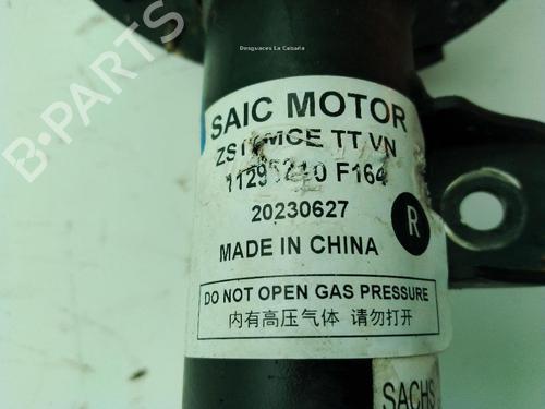 Right front shock absorber MG MG ZS SUV (AZS1) 1.5 VTi | BP31826401M17