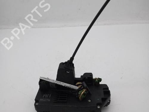 Rear right lock OPEL VECTRA B (J96) 2.0 DI 16V (F19) | BP18365562C99 