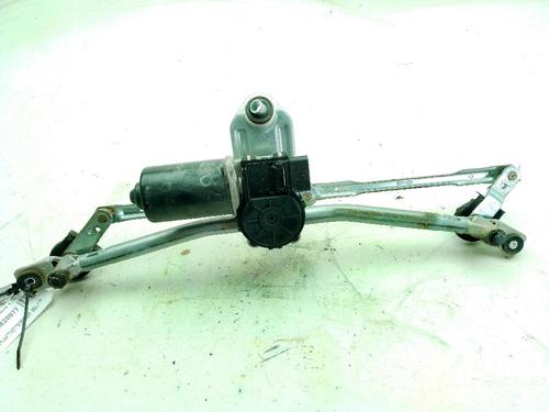 Used Front wiper motor KIA SPORTAGE III (SL) 2.0 CRDi (136 hp) 24050963