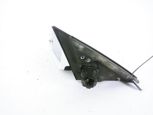 Left mirror AUDI A4 B8 (8K2) 2.0 TDI | BP24040983C26 