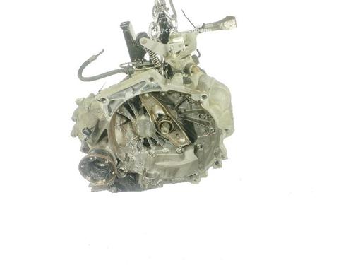Used Gearbox SEAT IBIZA III (6L1) 1.4 TDI (70 hp) 32041556