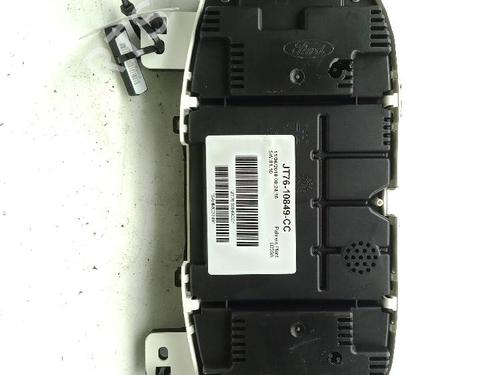 Instrument cluster FORD TRANSIT COURIER B460 Box Body/MPV 1.5 EcoBlue | BP32280544C47