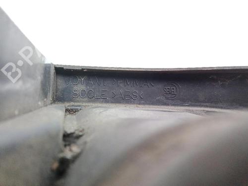 Left taillight PEUGEOT 806 (221) 2.1 td 12V | BP29219438C34 
