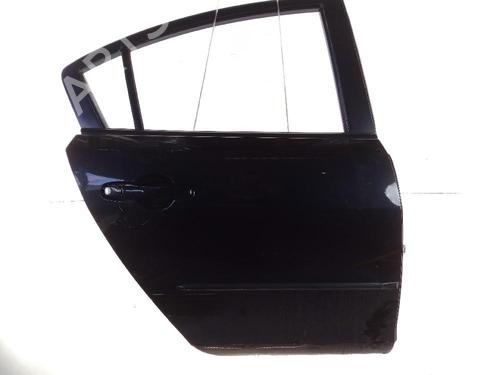 Used Right rear door Right rear door MITSUBISHI CORDIA (AC) 1.8 (90 hp) 23998743 23998743