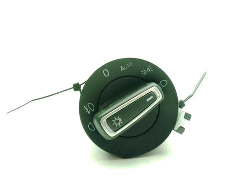 Used Headlight switch Headlight switch VW GOLF VII (5G1, BQ1, BE1, BE2) 1.4 TSI (140 hp) 30747223 30747223