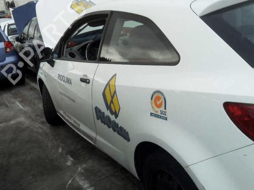 ECU airbags SEAT IBIZA IV (6J5, 6P1) 1.4 TDI | BP18361885M53 