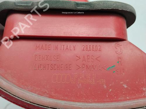 Right taillight AUDI A2 (8Z0) 1.4 | BP39739310C35 - Image 5