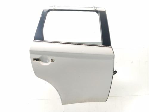 Used Right rear door MITSUBISHI OUTLANDER III (GG_W, GF_W, ZJ, ZL, ZK) Plug-in Hybrid (GG2W) (200 hp) 32182567
