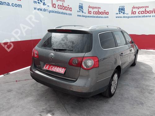Alternator VW PASSAT B6 (3C2) 2.0 TDI 16V | BP24861784M7 - Image 9