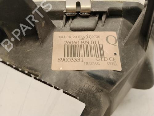Left headlight NISSAN ALMERA II Hatchback (N16) 1.5 | BP38795285C28 - Image 5