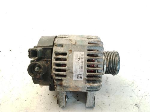 Alternator PEUGEOT 208 I (CA_, CC_) 1.2 VTI 82 | BP26314776M7