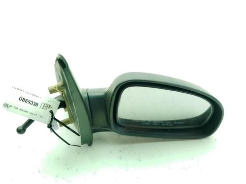 Used Right mirror DAEWOO KALOS (KLAS) 1.2 (72 hp) 28805022
