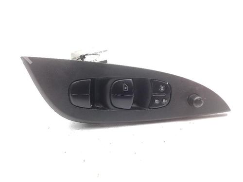 Left front window switch NISSAN PULSAR Hatchback (C13) 1.2 DIG-T | BP20115788I27 - Image 3
