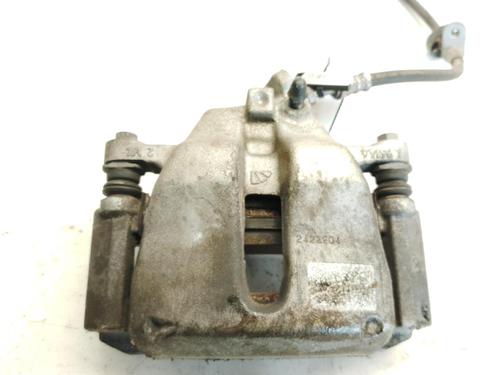 Left front brake caliper OPEL CROSSLAND X / CROSSLAND (P17, P2QO) 1.2 (75) | BP26881389M105 