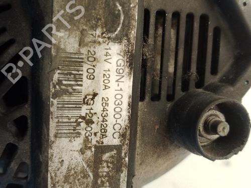 Alternator FORD FIESTA VI (CB1, CCN) 1.25 | BP29328967M7  - Image 5