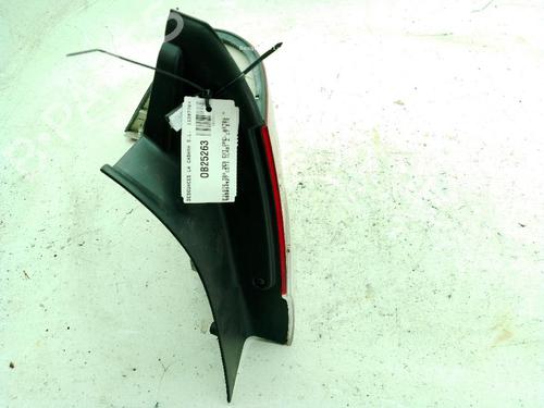 Right taillight OPEL ASTRA H (A04) 1.7 CDTI (L48) | BP24170542C35 