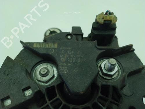 Alternator OPEL ASTRA H (A04) 1.9 CDTI (L48) | BP33232730M7  - Image 5