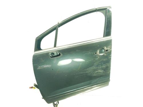 Used Left front door PEUGEOT 5008 (0U_, 0E_) 1.6 HDi (112 hp) 29269510