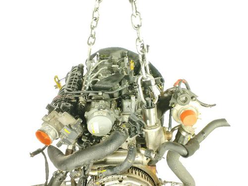 Used Engine HYUNDAI i30 (GD) 1.4 CRDi (90 hp) 32385630