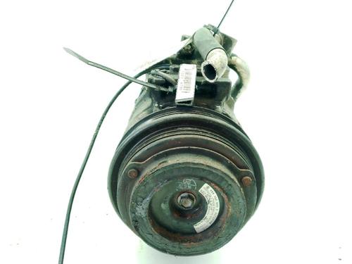 Used AC compressor AC compressor VW PASSAT B5.5 (3B3) 1.8 T 20V (150 hp) 31081056 31081056