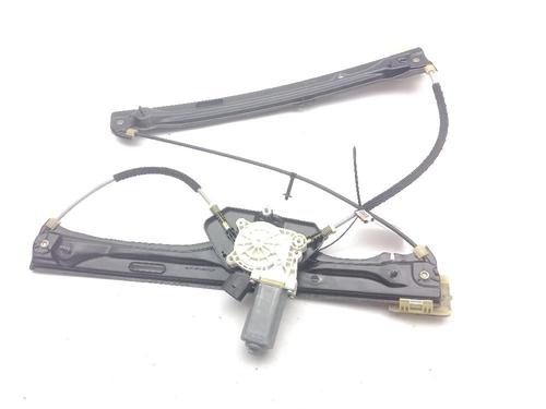 Used Front left window mechanism BMW X3 (F25) xDrive 20 d (190 hp) 18361729