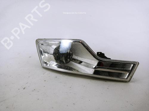 Used Left front fog light Left front fog light CITROËN C5 III (RD_) 1.6 HDi 110 (RD9HL0, RD9HR8, RD9HRA) (112 hp) 31989333 31989333