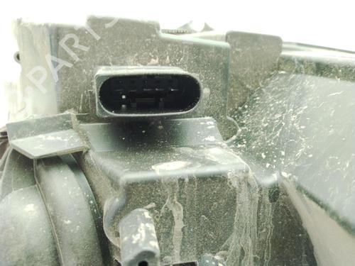 Left headlight MERCEDES-BENZ B-CLASS Sports Tourer (W245) B 180 CDI (245.207) | BP29151479C28 