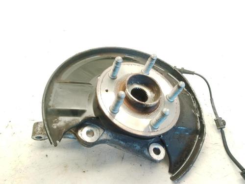Left front steering knuckle OPEL INSIGNIA A Sports Tourer (G09) 1.6 CDTi (35) | BP29555011M25 