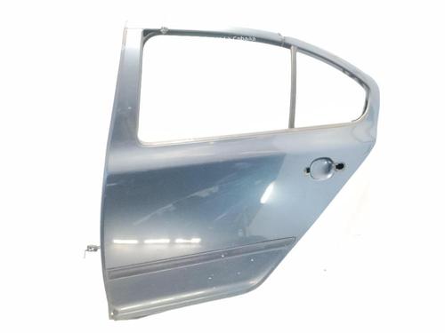 left-rear-door-skoda-octavia-ii-1z3-2004-2005-2006-2007-2008-2009-2010-2011-2012-2013-32719450 main image