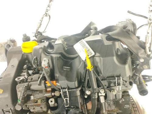 Motor RENAULT MEGANE II (BM0/1_, CM0/1_) 1.5 dCi (BM1E, CM1E) (106 hp) 29628327