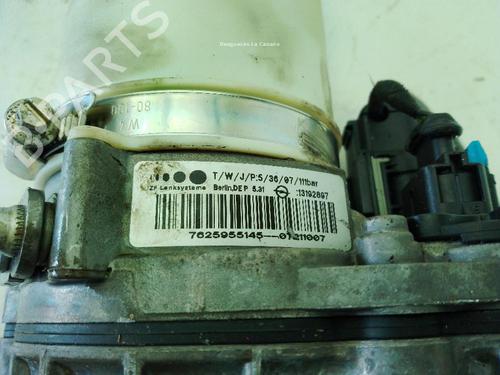 Steering pump OPEL ASTRA H (A04) 1.6 (L48) | BP33716283M99 - Image 2