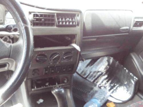 Used Parts SEAT TOLEDO I (1L2) 1.9 TDI 1713381