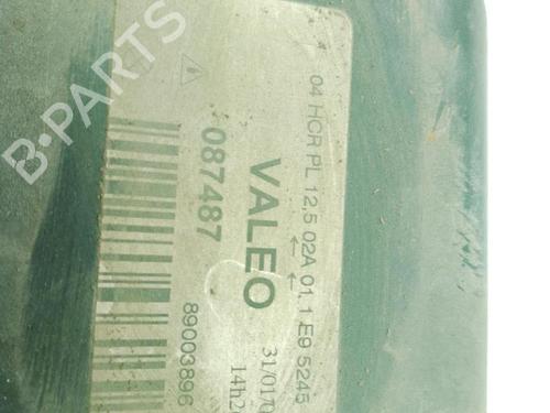 Right headlight PEUGEOT 306 Break (7E, N3, N5) 2.0 HDI 90 | BP32182437C29 