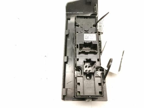 Left front window switch FORD TRANSIT COURIER V769 Box Body/MPV (N3P) 1.5 EcoBlue | BP39549591I27 - Image 2