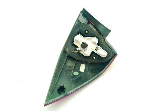 Left taillight RENAULT MEGANE II Saloon (LM0/1_) 1.6 | BP36001143C34 - Image 4