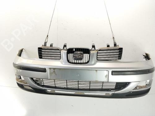 Used Front bumper Front bumper SEAT LEON (1M1) [1999-2006] 36352631 36352631