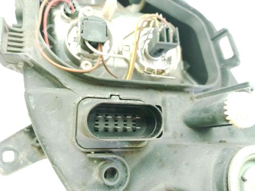 Right headlight MERCEDES-BENZ VITO / MIXTO Van (W639) 109 CDI (639.601, 639.603, 639.605) | BP29861082C29 