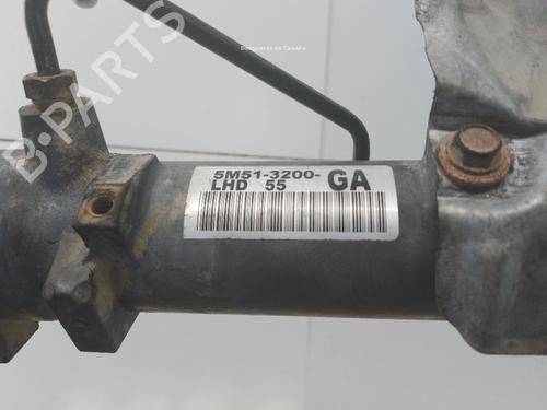 Steering rack FORD FOCUS II (DA_, HCP, DP) 1.6 | BP26971401M22 - Image 3