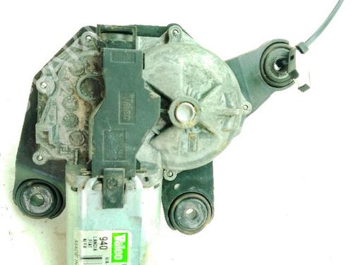 Used Rear wiper motor ALFA ROMEO GIULIETTA (940_) 1.6 JTDM (940FXD1A) (105 hp) 24046808