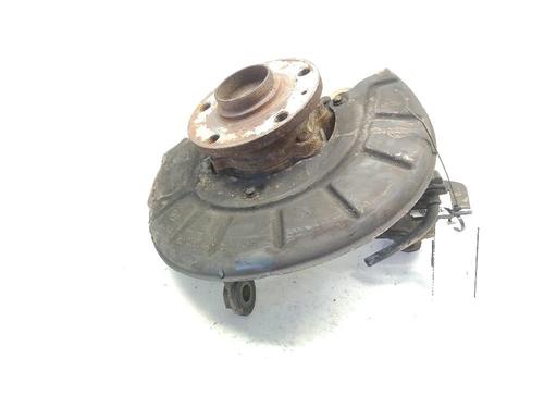 Left front steering knuckle VW TOURAN (1T1, 1T2) 1.9 TDI | BP18359509M25