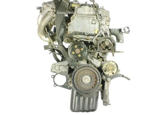 Engine NISSAN ALMERA II Hatchback (N16) 1.5 | BP39425179M1 - Image 5