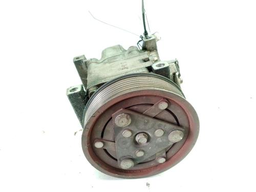 Used AC compressor AC compressor 39119392 39119392