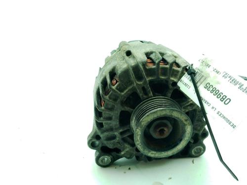 Used Alternator AUDI A4 B8 (8K2) 2.7 TDI (190 hp) 31988814
