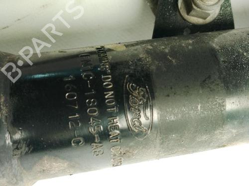 Right front shock absorber FORD ECOSPORT 1.5 TDCi | BP24049518M17 