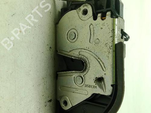 Used Front left lock Front left lock BMW 5 (E60) 530 d (218 hp) 33905027 33905027
