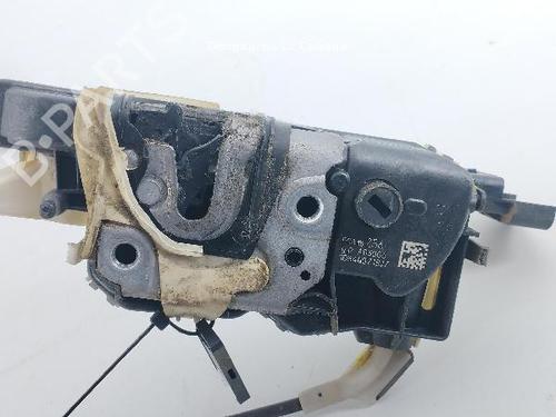 Used Front left lock PEUGEOT 508 SW I (8E_) 2.0 HDi (140 hp) 24041351