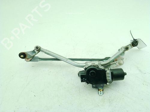 Front wiper motor RENAULT CAPTUR I (J5_, H5_) 0.9 TCe 90 | BP26572019M29 - Image 2