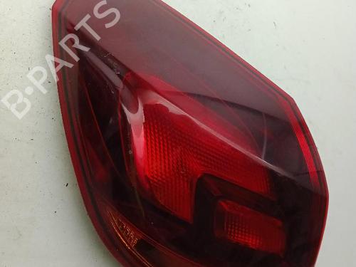 Left taillight OPEL ASTRA J (P10) 1.7 CDTI (68) | BP32280277C34 - Image 3