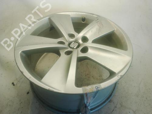 Felg SEAT LEON ST (5F8) 2.0 TDI (150 hp) 29875860