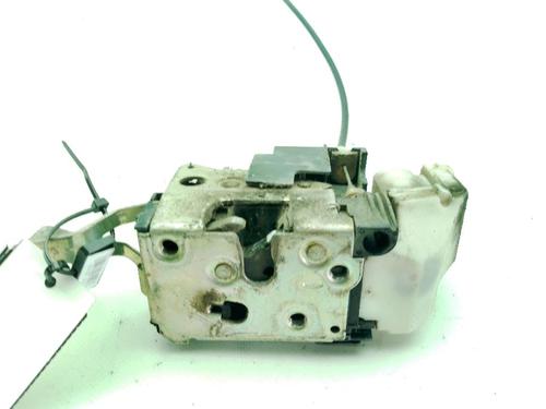 Front left lock PEUGEOT BOXER Van (244) 2.8 HDi | BP30477096C98 